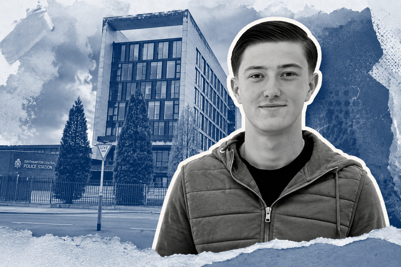 Mord an Henry Nowak Wenn Rassismusvorwürfe über Leben und Tod entscheiden