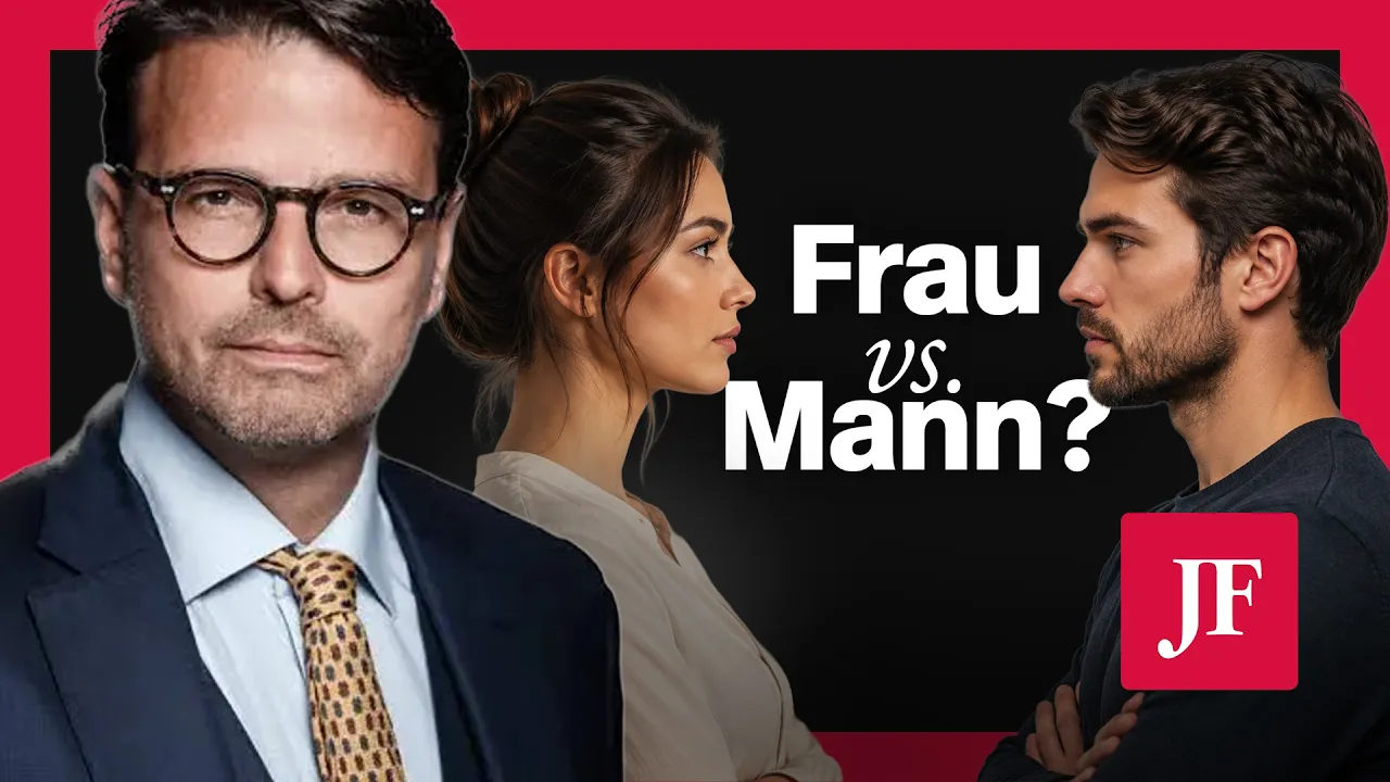 Geschlechterkampf: »Dr. Bonelli, warum finden Männer und Frauen nicht mehr zueinander?«