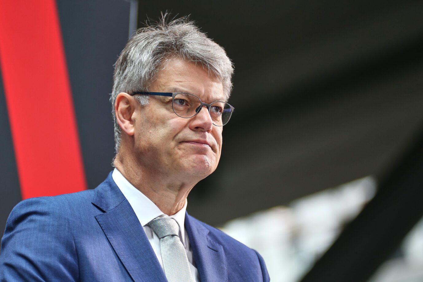 Noch-Bundesverkehrsminister Patrick Schnieder (CDU): Eigentlich sollte sein Rücktritt bereits am Freitag mitgeteilt werden. Es ist ein Teil des Kabinettumbaus von Friedrich Merz. (Themenbild)