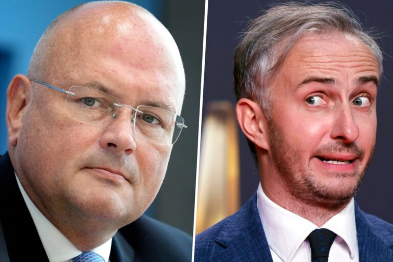 Arne Schönbohm, Jan Böhmermann
