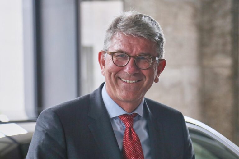 Traut der AfD weniger zu, als die Umfragen: Wolfram Weimer. Foto: picture alliance / dts-Agentur | dts Nachrichtenagentur GmbH