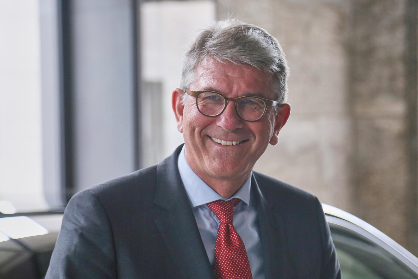 Traut der AfD weniger zu, als die Umfragen: Wolfram Weimer. Foto: picture alliance / dts-Agentur | dts Nachrichtenagentur GmbH