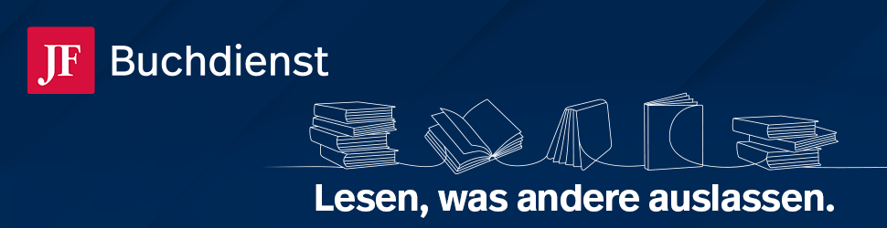 Buchdienst, Bücher, Outline