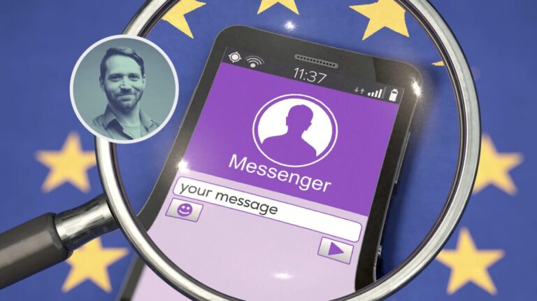 Chatkontrolle (Symbolbild): Der Folterkasten ist gut gefüllt. Foto: picture alliance / Zoonar | DesignIt