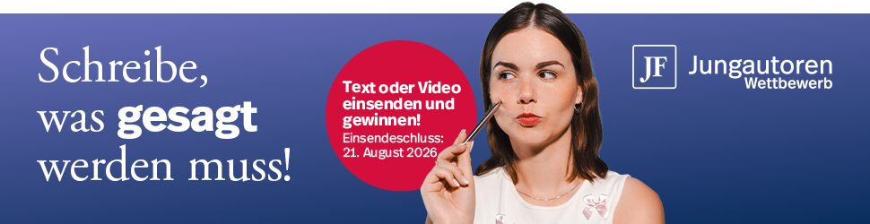 jungautorenwettbewerb