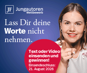 jungautorenwettbewerb