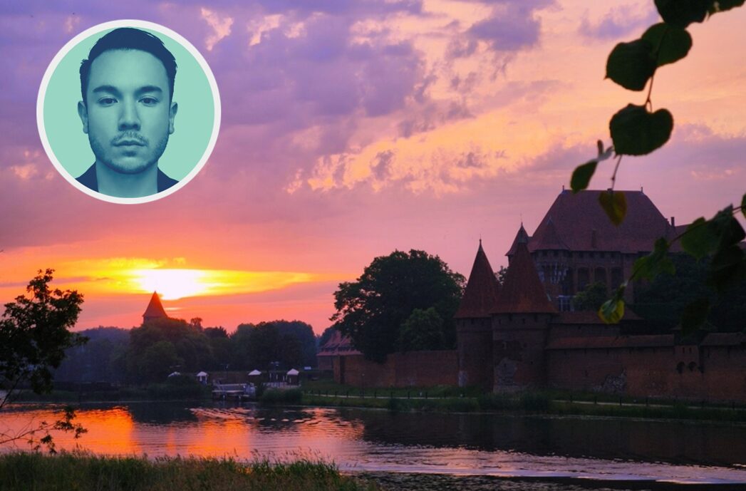 Auf Reise im Osten Polens Ringen mit der Geschichte und sein Aufschwung