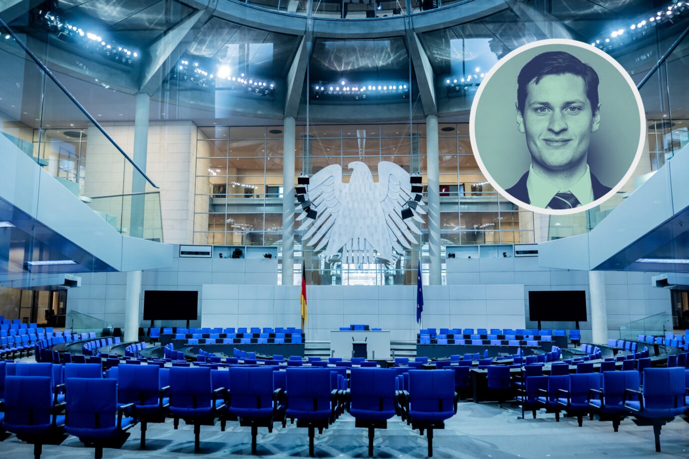 Blick in den Plenarsaal des Bundestags vor Beginn der Fraktionssitzung im Bundestag. In der entscheidenden Abstimmung im Rentenstreit braucht die Regierungskoalition eine Mehrheit. Blick in den Plenarsaal des Bundestags: Heutzutage sind die meisten Politiker nichts weiter als Durchschnittsbürger. Foto: picture alliance/dpa | Michael Kappeler. Auf Landesebene können die Politiker ihrer Dreistigkeit freien Lauf lassen und ihre Diäten um bis zu 550 Euro im Monat erhöhen.