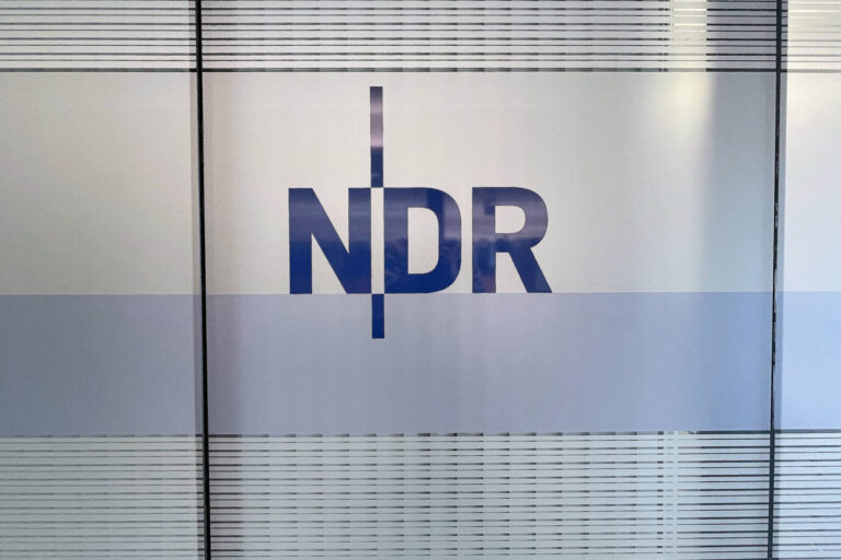 Der NDR bekam kein gutes Zeugnis von mehreren Rechnungshöfen. Symbolbild: IMAGO / dts Nachrichtenagentur