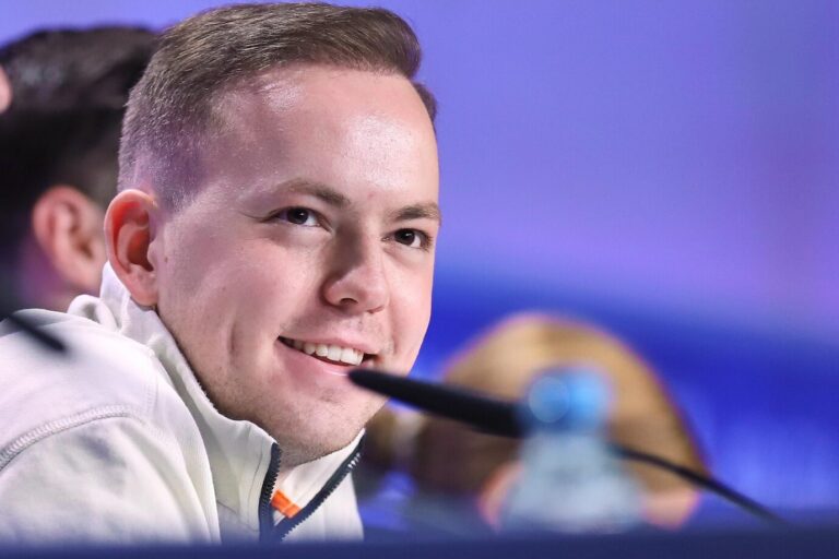 Sachsen-Anhalts JU-Chef Nico Elsner will Mehrheiten in Sachsen-Anhalt auch mit der AfD.