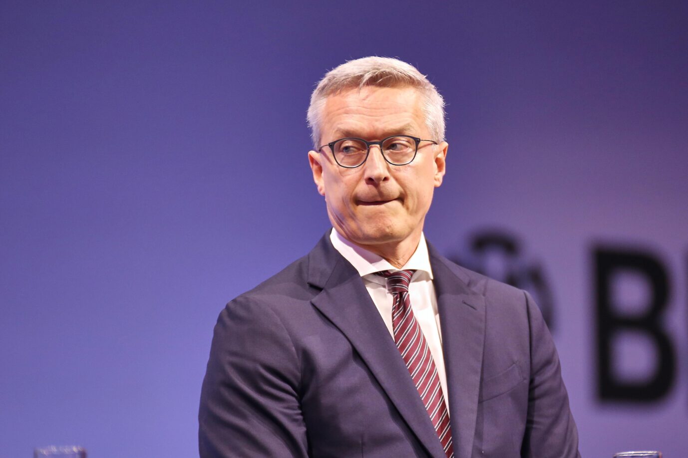 Digitalminister Karsten Wildberger (CDU): verschleppt den Bürokratieabbau. Foto: picture alliance / dts-Agentur | dts Nachrichtenagentur GmbH
