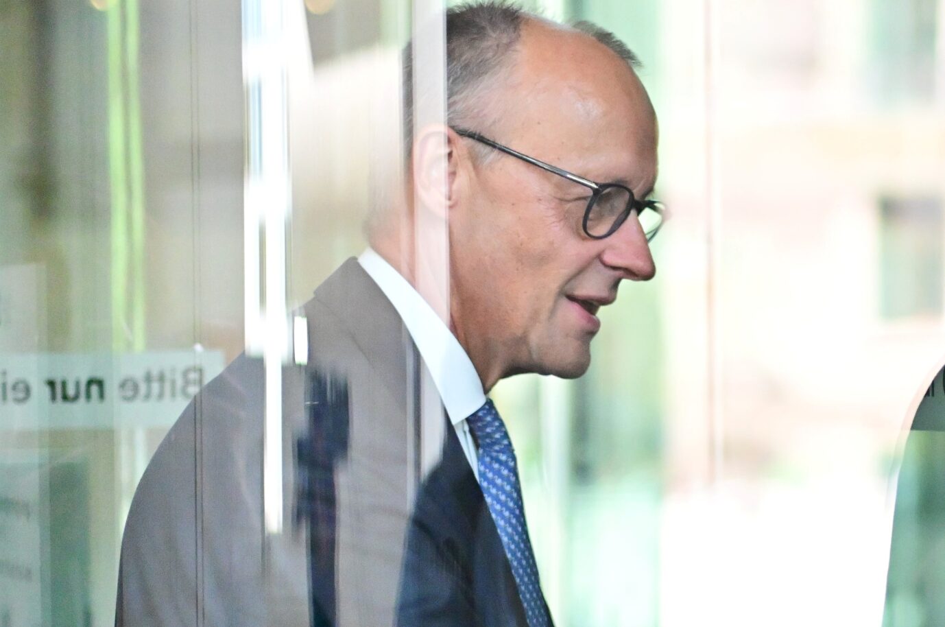 In der CDU will man Friedrich Merz als Kanzler loswerden. Doch wie?