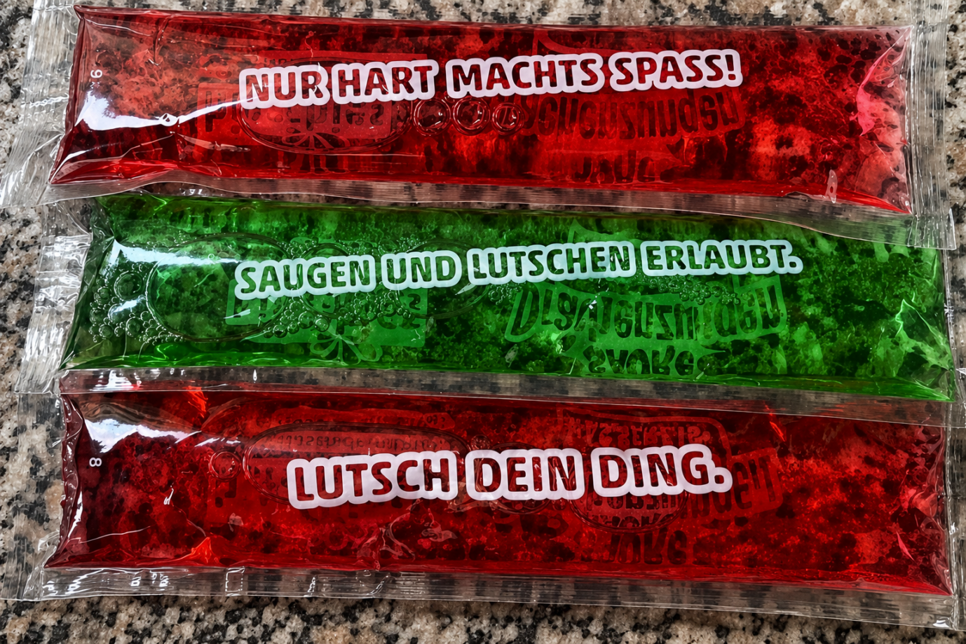 Dieses Eis sorgt nicht für Abkühlung, sondern wird in Wien hitzig diskutiert. Foto: Stadt Wien / X
