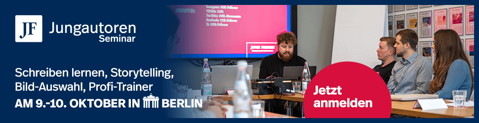 jungautorenseminar