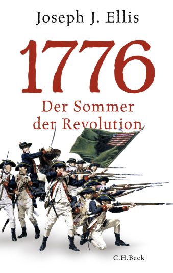Das USA-Buch von Ellis. 