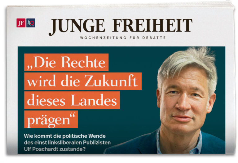 Aktuelle JF