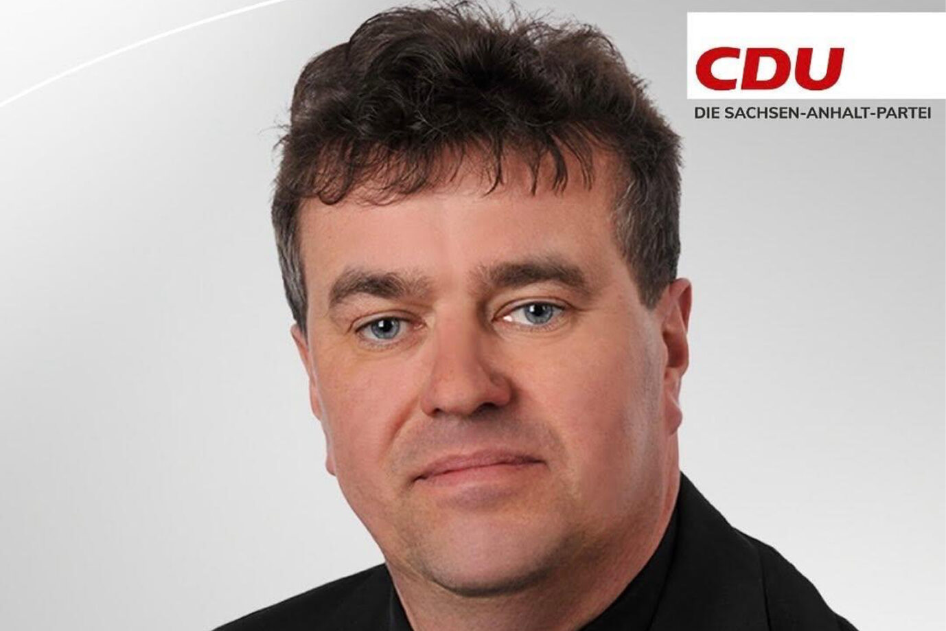 Dieser CDU-Politiker spendet 10.000 Euro an die AfD in Sachsen-Anhalt