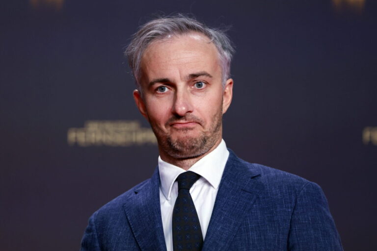 Will lieber andere Sendungen machen: Jan Böhmermann hört mit seiner Late Night Show auf. Foto: picture alliance / Panama Pictures | Christoph Hardt