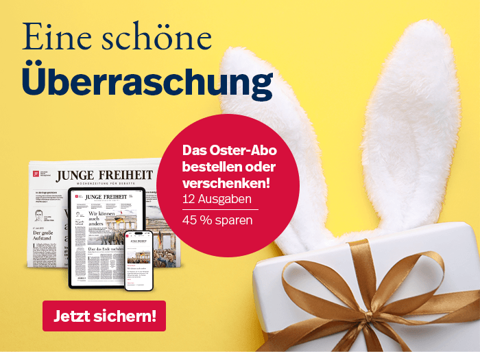 JF Spendenaufruf - Winter 2025