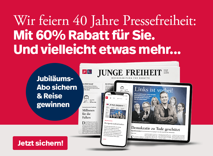 JF 100 Tage